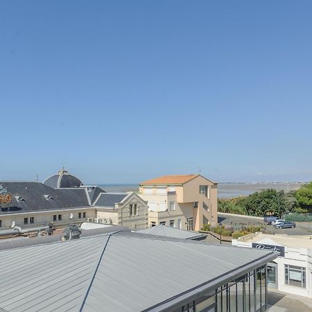 Appartement 4 Pers. Terrasse Clim, Piscine Collective - Fr-1-535-37 沙特拉永普拉日 外观 照片