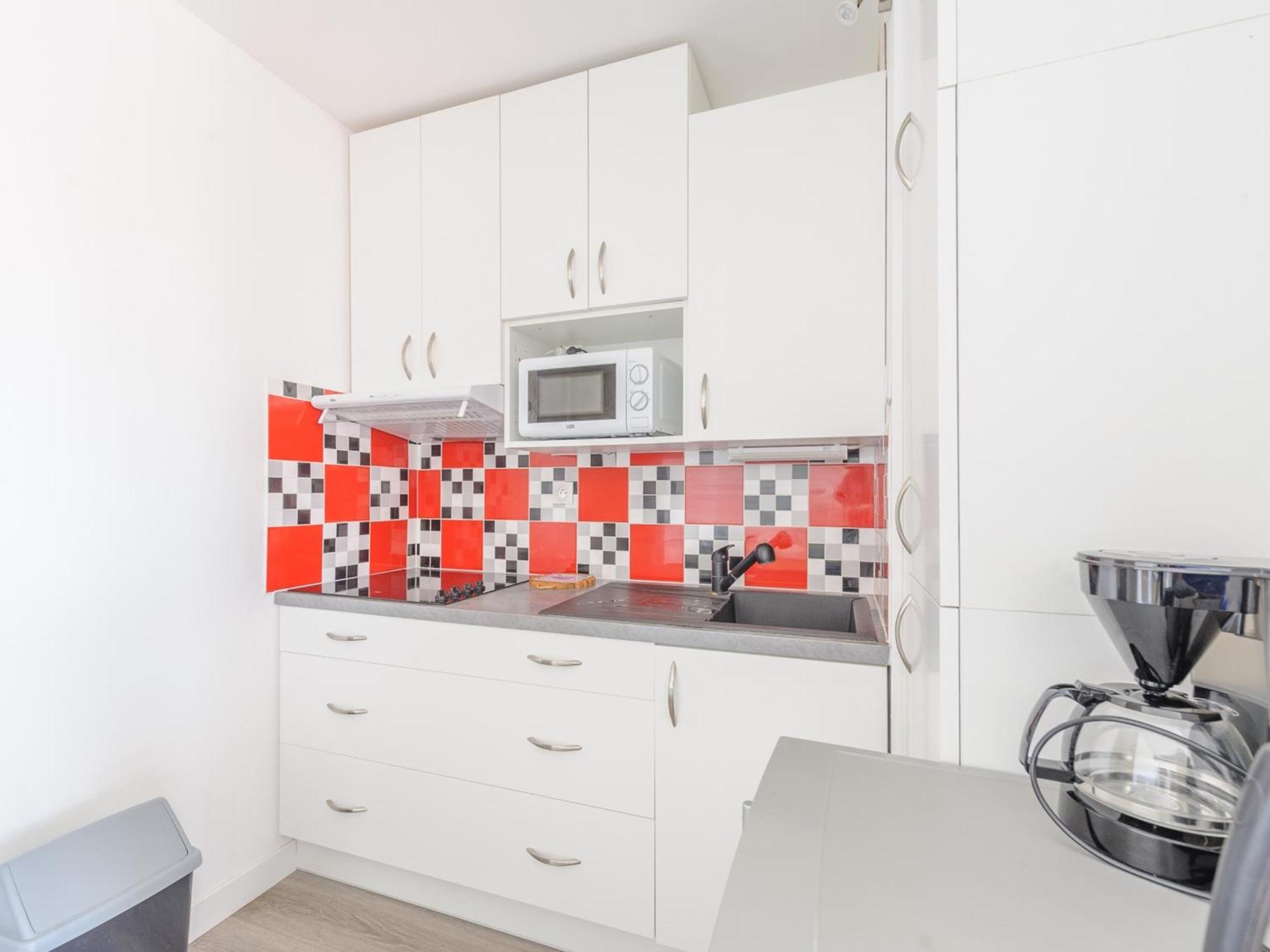 Appartement 4 Pers. Terrasse Clim, Piscine Collective - Fr-1-535-37 沙特拉永普拉日 外观 照片
