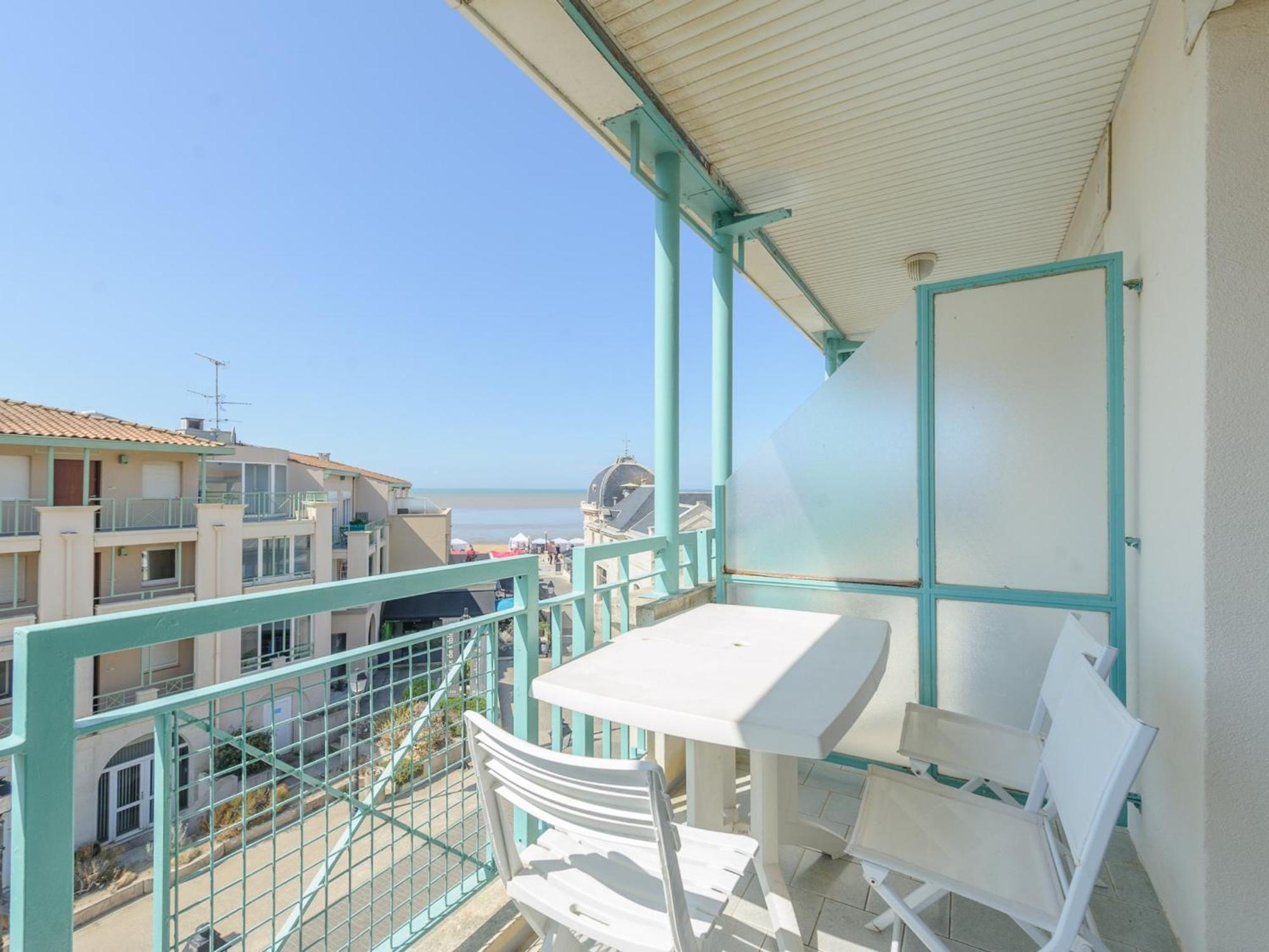 Appartement 4 Pers. Terrasse Clim, Piscine Collective - Fr-1-535-37 沙特拉永普拉日 外观 照片